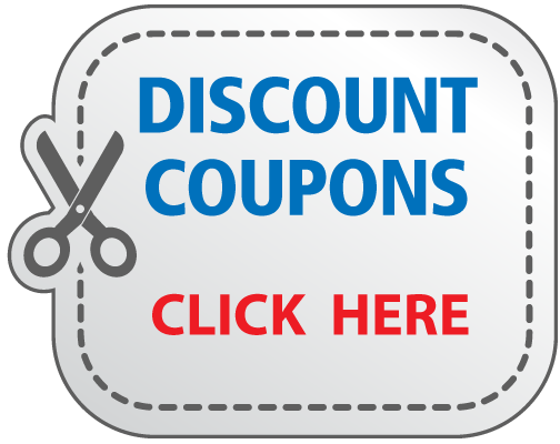 Driving Course Discount Coupons