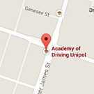 driving school Hamilton upper james location