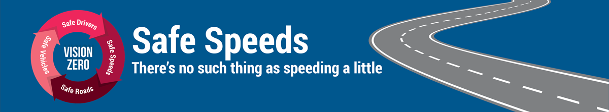 driving lessons in hamilton - speeding is dangerous